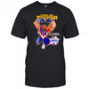Carlos Santana x Guardian Power All-Star Edition Baseball shirt