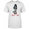 Carrotc4ke Scarlet Bite Me shirt