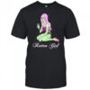 Carrotc4ke Sylvia Rotten Girl shirt