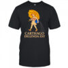 Carthago delenda est shirt