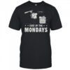 Case of the mondays shirt