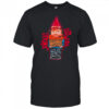Caseoh Shut Up Loser T-shirt