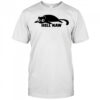 Cat Hell Naw T-Shirt