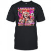Cat Lesbians Eat What graphic shirt