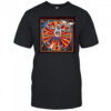 Cat Nine Lives Music Aerosmith Shirt
