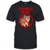 Cat revenge is near shirt