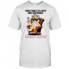 Cat twinkle twinkle little snitch mind your business nosey bitch shirt