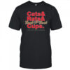 Cats & Rats & Back to Back Cups Florida Hockey Shirt