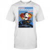 Cause I’m a Punk Rocker yes I am Superman shirt