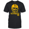 Caveman 66 Outline shirt