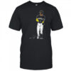 Ceddanne Rafaela Boston Red Sox ice cold shirt