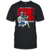 Ceddanne Rafaela Boston walk off shirt