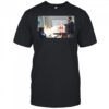 Ceo Andy Byron At Coldplay Concert T-Shirt