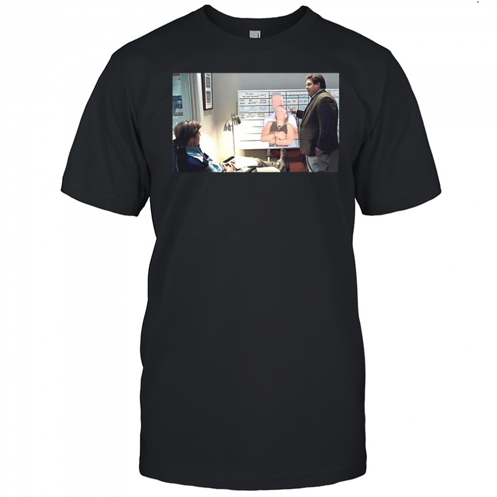 Ceo Andy Byron At Coldplay Concert T-Shirt