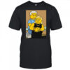 Ceo Coldplay Concert Lego shirt