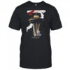 Chalo Seattle Seaplane shirt