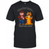 Charley says meow awo eeow shirt