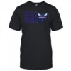 Charlotte Hornets 2024 NBA Tip Off New Era Hoodie