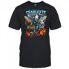 Charlotte Hornets 2025 NBA Summer League Champions vintage shirt