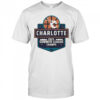 Charlotte Hornets 2025 Summer League Champs shirt