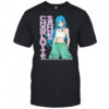 Charlotte Sands Good Luck Anime T-Shirt