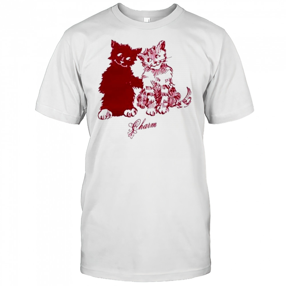 Charm Friends T-Shirt