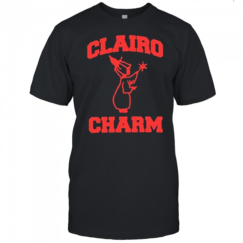 Charm Spell T-Shirt