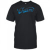 Charm Text T-Shirt
