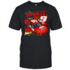 Chase Elliott Hendrick Motorsports Team Collection Llumar signature shirt