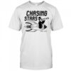 Chasing Stars Space since 1873 vintage shirt
