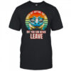 Check Out Anytime You Like But You Can Never Leave Alligator Vintage T shirt