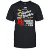 Checkers or Wreckers Pit boss it only happens here shirt