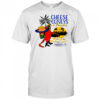 Cheese Coney In Paradise Cincinnati oh sunset shirt