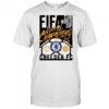 Chelsea FC World Champions Fifa Club World Cup shirt