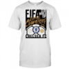 Chelsea Sportiqe 2025 FIFA Club World Cup Champions T-Shirt