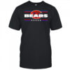 Chicago Bears No Kings In America Only Bills shirt