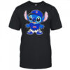 Chicago Cubs Stitch Baseball 2025 shirt
