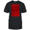 Chicago Nation vs. New York Braveheart Poster July 26 2025 Chicago T-Shirt