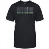 Chicago Sky Repeat T-Shirt