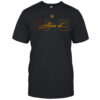 Chicago Sky Rise Above All Juneteenth T-Shirt