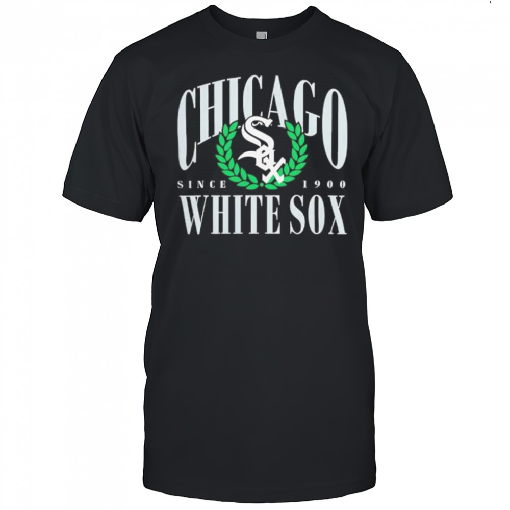 Chicago White Sox Pitchout since 1900 shirt