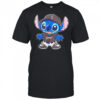 Chicago White Sox Stitch Baseball 2025 shirt