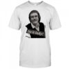 Chits do it lady picture shirt
