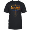 Chocolate Starfish Bat Out Of Hell T-Shirt