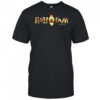 Chocolate Starfish Fishfam T-Shirt