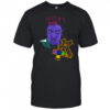 Choi Seung Hyun 230 Thanos shirt