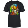 Chris Mars Transference T-shirt