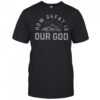 Chris Tomlin How Great Is Our God Mountain Shirts