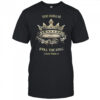 Chris Tomlin The King Is Still The King Shirts