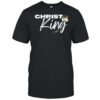 Christ Is King Candace T-shirt